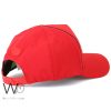 Hugo Boss Red Baseball Cap Cotton | Watches Prime Hugo Boss Red Baseball Cap Cotton | Watches Prime