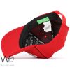 Hugo Boss Red Baseball Cap Cotton | Watches Prime Hugo Boss Red Baseball Cap Cotton | Watches Prime