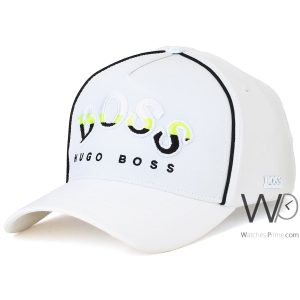 hugo-boss-white-cotton-baseball-cap