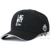 Lacoste baseball black fairplay cap cotton hat