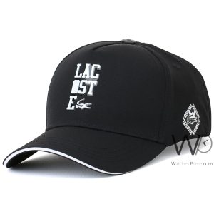 lacoste-baseball-black-fairplay-cap-cotton-hat