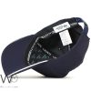 Lacoste Fairplay Navy Blue Baseball Cap | Watches Prime Lacoste Fairplay Navy Blue Baseball Cap | Watches Prime