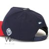 Lacoste Fairplay Baseball Cap Navy Blue | Watches Prime Lacoste Fairplay Baseball Cap Navy Blue | Watches Prime