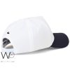 Lacoste Fairplay Baseball Cap White | Watches Prime Lacoste Fairplay Baseball Cap White | Watches Prime