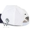 Lacoste Fairplay Baseball Cap White | Watches Prime Lacoste Fairplay Baseball Cap White | Watches Prime