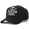Lacoste Club Black Baseball Cap Cotton | Watches Prime Lacoste Club Black Baseball Cap Cotton | Watches Prime