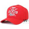 Lacoste Club Red Baseball Cap | Watches Prime Lacoste Club Red Baseball Cap | Watches Prime