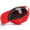 Lacoste Club Red Baseball Cap | Watches Prime Lacoste Club Red Baseball Cap | Watches Prime