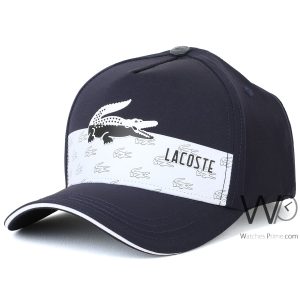 lacoste-croc-blue-baseball-cotton-cap