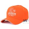 Lacoste EST Orange Baseball Cap | Watches Prime Lacoste EST Orange Baseball Cap | Watches Prime