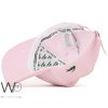 Lacoste EST Cotton Pink Baseball Cap | Watches Prime Lacoste EST Cotton Pink Baseball Cap | Watches Prime