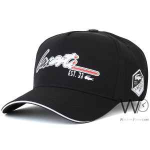 lacoste-sport-black-baseball-cap-cotton-hat