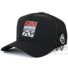Lacoste Sport Cocodile Black Baseball Cap | Watches Prime Lacoste Sport Cocodile Black Baseball Cap | Watches Prime
