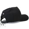 Lacoste Sport Cocodile Black Baseball Cap | Watches Prime Lacoste Sport Cocodile Black Baseball Cap | Watches Prime