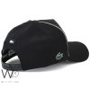 Lacoste Sport Croc Black Baseball Cap | Watches Prime Lacoste Sport Croc Black Baseball Cap | Watches Prime