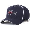 Lacoste Sport Croc Navy Blue Baseball Cap | Watches Prime Lacoste Sport Croc Navy Blue Baseball Cap | Watches Prime