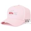 Lacoste Sport Croc Pink Baseball Cap | Watches Prime Lacoste Sport Croc Pink Baseball Cap | Watches Prime