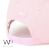 Lacoste Sport Croc Pink Baseball Cap | Watches Prime Lacoste Sport Croc Pink Baseball Cap | Watches Prime
