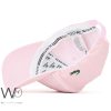 Lacoste Sport Croc Pink Baseball Cap | Watches Prime Lacoste Sport Croc Pink Baseball Cap | Watches Prime