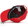 Lacoste Sport Croc Red Baseball Cap | Watches Prime