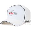 Lacoste Sport Croc Baseball White Cap | Watches Prime Lacoste Sport Croc Baseball White Cap | Watches Prime