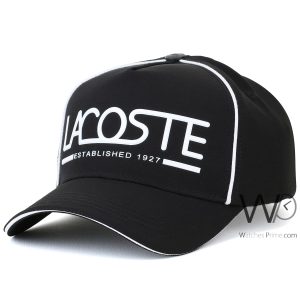 lacoste-sport-established-1927-baseball-hat-black-cotton-cap