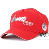 Lacoste Sport EST Red Baseball Cap | Watches Prime Lacoste Sport EST Red Baseball Cap | Watches Prime