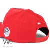 Lacoste Sport EST Red Baseball Cap | Watches Prime Lacoste Sport EST Red Baseball Cap | Watches Prime