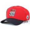 Lacoste Sport Cocodile Red Baseball Cap | Watches Prime