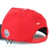 Lacoste Sport Cocodile Red Baseball Cap | Watches Prime