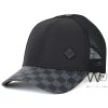كاب-ماركة-لويس-فيتون-trucker-اسود