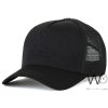 Black Louis Vuitton LV Trucker Cap | Watches Prime