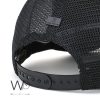 Black Louis Vuitton LV Trucker Cap | Watches Prime