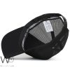 Black Louis Vuitton LV Trucker Cap | Watches Prime