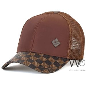 lv-louis-vuitton-brown-trucker-leather-polyester-cap