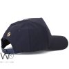 Versace Navy Blue Cotton Baseball Cap | Watches Prime