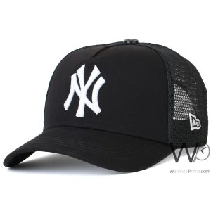 new-era-new-york-yankees-ny-trucker-black-cap-net-hat