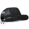 New York New Era Yankees Trucker Cap Black | Watches Prime