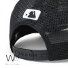 New York New Era Yankees Trucker Cap Black | Watches Prime