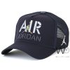 Nike Air Jordan Navy Blue trucker Net Cap | Watches Prime Nike Air Jordan Navy Blue trucker Net Cap | Watches Prime