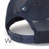 Nike Air Jordan Navy Blue trucker Net Cap | Watches Prime Nike Air Jordan Navy Blue trucker Net Cap | Watches Prime