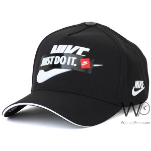 nike-baseball-cap-just-do-it-black-cotton-hat