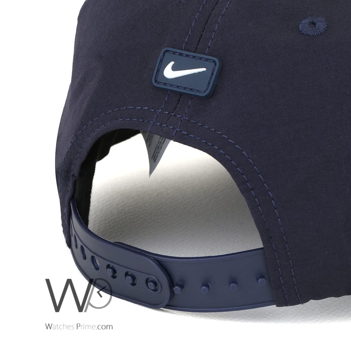 Navy blue nike baseball 2024 cap