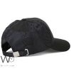 Nike Black Baseball Polyester Flower Patterned Cap | Watches Prime Nike Black Baseball Polyester Flower Patterned Cap | Watches Prime