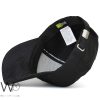 Nike Black Baseball Polyester Flower Patterned Cap | Watches Prime Nike Black Baseball Polyester Flower Patterned Cap | Watches Prime