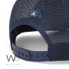 Nike Jordan Navy Blue trucker Net Cap | Watches Prime Nike Jordan Navy Blue trucker Net Cap | Watches Prime