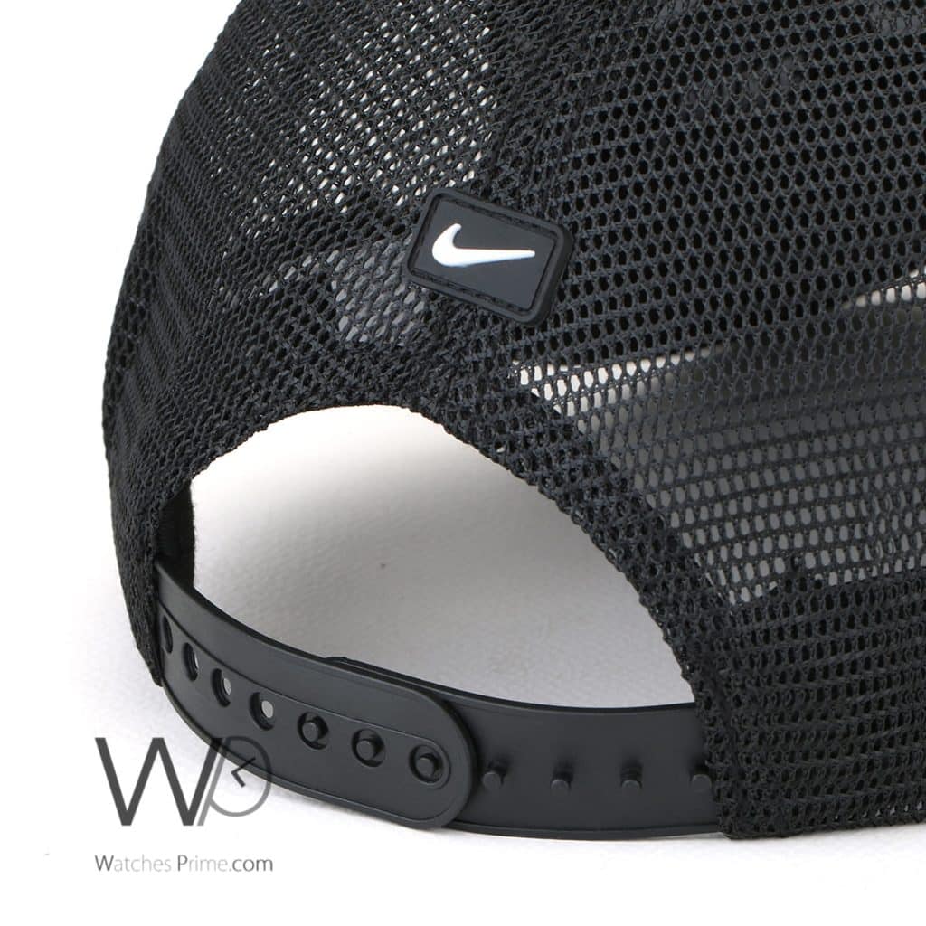 trucker cap nike