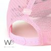 Nike Trucker Cap Pink Mesh hat | Watches Prime