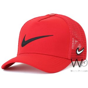 nike-trucker-cap-red-mesh-hat