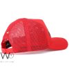 Nike Trucker Cap Red Mesh hat | Watches Prime